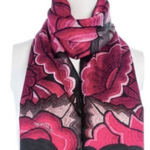 Pineda Covalin ISTMO Long Scarf / Shawl